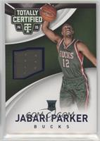 Jabari Parker #/199