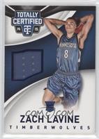 Zach LaVine #/199