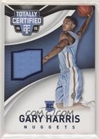 Gary Harris [EX to NM] #/199