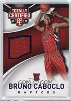 Bruno Caboclo #/199