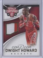 Dwight Howard #/10