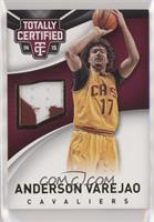 Anderson Varejao #/10