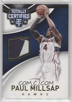 Paul Millsap #/10