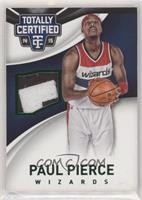 Paul Pierce #/5