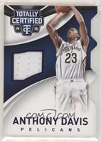 Anthony Davis #/99