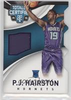 P.J. Hairston #/99