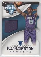 P.J. Hairston #/99