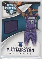 P.J. Hairston #/99