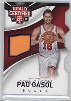 Pau Gasol #/99