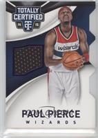 Paul Pierce #/99