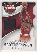 Scottie Pippen #/99