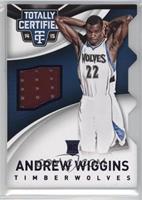 Andrew Wiggins #/99