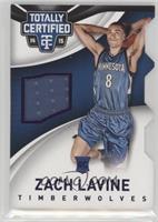 Zach LaVine #/99