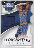 Cleanthony Early #/99