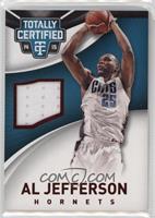 Al Jefferson #/249