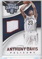 Anthony Davis #/249