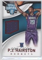 P.J. Hairston #/249