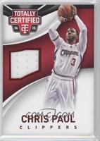 Chris Paul #/249