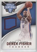 Derek Fisher #/249