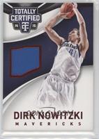 Dirk Nowitzki #/249