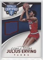 Julius Erving #/149