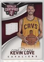 Kevin Love #/249