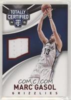 Marc Gasol #/249