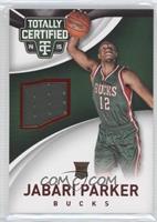 Jabari Parker #/249