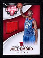 Joel Embiid #/249