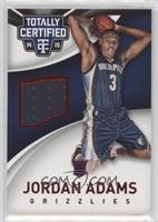 Jordan Adams #/249