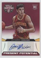 Joe Harris #/25