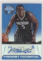 Victor Oladipo #/25