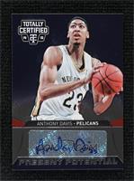 Anthony Davis #/99