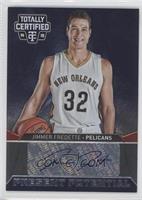 Jimmer Fredette #/99