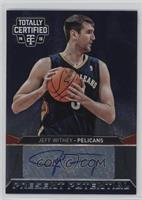 Jeff Withey #/99