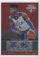 Nerlens Noel #/99