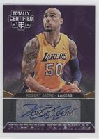 Robert Sacre #/99