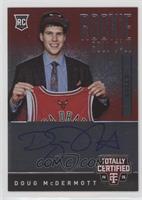 Doug McDermott #/249