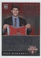 Doug McDermott #/249