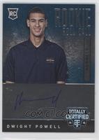 Dwight Powell #/299