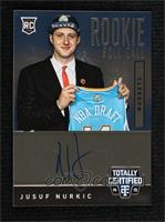 Jusuf Nurkic #/299