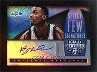 Anfernee Hardaway #/25