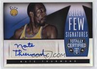 Nate Thurmond #/25