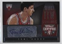 Toni Kukoc #/49