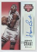 Horace Grant #/25