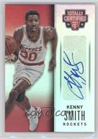 Kenny Smith #/25