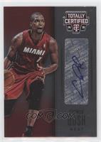 Chris Bosh #/49