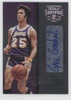 Gail Goodrich #/49