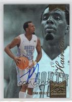 Row 1 - P.J. Hairston