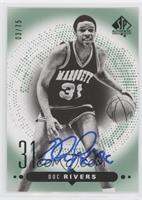 Doc Rivers #/75